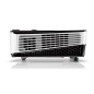 BenQ MX662 Projecteur à focale standard 3500 ANSI lumens DLP XGA (1024x768) Noir, Argent