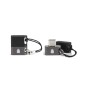 Kensington Clé de sécurité à empreintes digitales VeriMark Guard USB-C - FIDO2, WebAuthn/CTAP2.1 et FIDO U2F Kensington Clé de sécurité à empreintes digitales VeriMark Guard USB-C - FIDO2, WebAuthn/CTAP2.1 et FIDO U2F