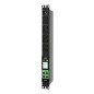 APC EASY rack PDU 3,7 kw mesuré, 1U, monophasé 230V, 16A, 8C13, NMC3 APC EASY rack PDU 3,7 kw mesuré, 1U, monophasé 230V, 16A, 8C13, NMC3