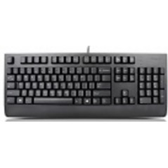 Lenovo 4X30M86889 clavier Universel USB QWERTY Néerlandais Noir