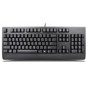 Lenovo 4X30M86889 clavier Universel USB QWERTY Néerlandais Noir Lenovo 4X30M86889 clavier Universel USB QWERTY Néerlandais Noir
