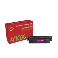 Toner Everyday™ Magenta de Xerox compatible avec HP 410X (CF413X), Grande capacité