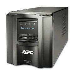 APC Reconditionné - Smart-UPS SMT Onduleur line-interactive 230V-750VA SmartConnect