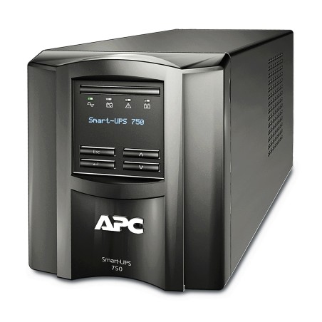 APC Reconditionné - Smart-UPS SMT Onduleur line-interactive 230V-750VA SmartConnect