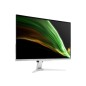 Acer Aspire C27-1655 Intel® Core™ i5 i5-1135G7 68,6 cm (27") 1920 x 1080 pixels PC All-in-One 8 Go DDR4-SDRAM 512 Go SSD NVIDIA Acer Aspire C27-1655 Intel® Core™ i5 i5-1135G7 68,6 cm (27") 1920 x 1080 pixels PC All-in-One 8 Go DDR4-SDRAM 512 Go SSD NVIDIA