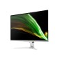 Acer Aspire C27-1655 Intel® Core™ i5 i5-1135G7 68,6 cm (27") 1920 x 1080 pixels PC All-in-One 8 Go DDR4-SDRAM 512 Go SSD NVIDIA Acer Aspire C27-1655 Intel® Core™ i5 i5-1135G7 68,6 cm (27") 1920 x 1080 pixels PC All-in-One 8 Go DDR4-SDRAM 512 Go SSD NVIDIA