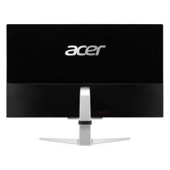 Acer Aspire C27-1655 Intel® Core™ i5 i5-1135G7 68,6 cm (27") 1920 x 1080 pixels PC All-in-One 8 Go DDR4-SDRAM 512 Go SSD NVIDIA