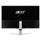 Acer Aspire C27-1655 Intel® Core™ i5 i5-1135G7 68,6 cm (27") 1920 x 1080 pixels PC All-in-One 8 Go DDR4-SDRAM 512 Go SSD NVIDIA Acer Aspire C27-1655 Intel® Core™ i5 i5-1135G7 68,6 cm (27") 1920 x 1080 pixels PC All-in-One 8 Go DDR4-SDRAM 512 Go SSD NVIDIA