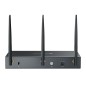 TP-Link Omada ER706W routeur sans fil Gigabit Ethernet Bi-bande (2,4 GHz / 5 GHz) Noir TP-Link Omada ER706W routeur sans fil Gigabit Ethernet Bi-bande (2,4 GHz / 5 GHz) Noir