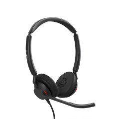 Jabra Engage 50 II Casque Avec fil USB Type-C