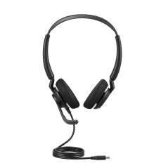 Jabra Engage 50 II Casque Avec fil USB Type-C