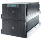 APC Smart-UPS On-Line alimentation d'énergie non interruptible Double-conversion (en ligne) 15 kVA 12000 W 8 sortie(s) CA APC Smart-UPS On-Line alimentation d'énergie non interruptible Double-conversion (en ligne) 15 kVA 12000 W 8 sortie(s) CA