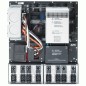 APC Smart-UPS On-Line alimentation d'énergie non interruptible Double-conversion (en ligne) 15 kVA 12000 W 8 sortie(s) CA APC Smart-UPS On-Line alimentation d'énergie non interruptible Double-conversion (en ligne) 15 kVA 12000 W 8 sortie(s) CA