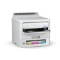 Epson WorkForce Pro EP-C800RDW imprimante jets d'encres Couleur 4800 x 1200 DPI A4 Wifi Epson WorkForce Pro EP-C800RDW imprimante jets d'encres Couleur 4800 x 1200 DPI A4 Wifi