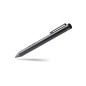 Acer ASA630 stylet Argent