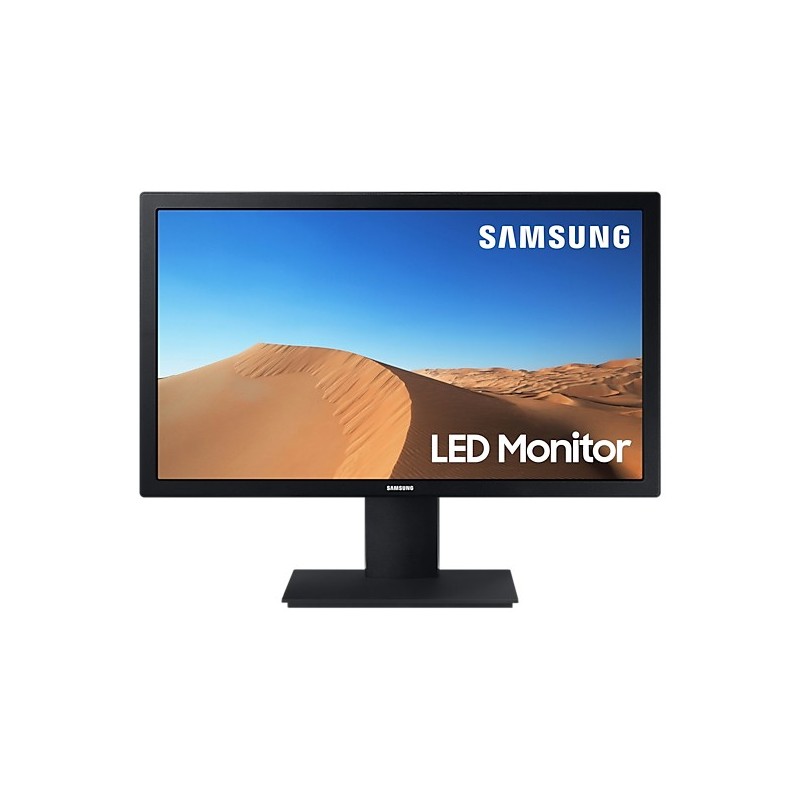 Samsung S24A310NHR écran plat de PC 61 cm (24") 1920 x 1080 pixels Full HD LCD Noir Samsung S24A310NHR écran plat de PC 61 cm (24") 1920 x 1080 pixels Full HD LCD Noir