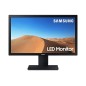 Samsung S24A310NHR écran plat de PC 61 cm (24") 1920 x 1080 pixels Full HD LCD Noir Samsung S24A310NHR écran plat de PC 61 cm (24") 1920 x 1080 pixels Full HD LCD Noir