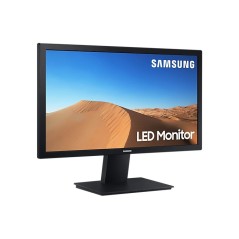 Samsung S24A310NHR écran plat de PC 61 cm (24") 1920 x 1080 pixels Full HD LCD Noir