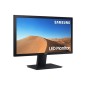 Samsung S24A310NHR écran plat de PC 61 cm (24") 1920 x 1080 pixels Full HD LCD Noir Samsung S24A310NHR écran plat de PC 61 cm (24") 1920 x 1080 pixels Full HD LCD Noir