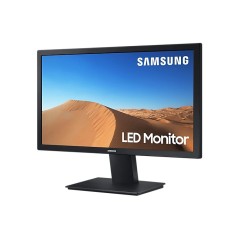 Samsung S24A310NHR écran plat de PC 61 cm (24") 1920 x 1080 pixels Full HD LCD Noir