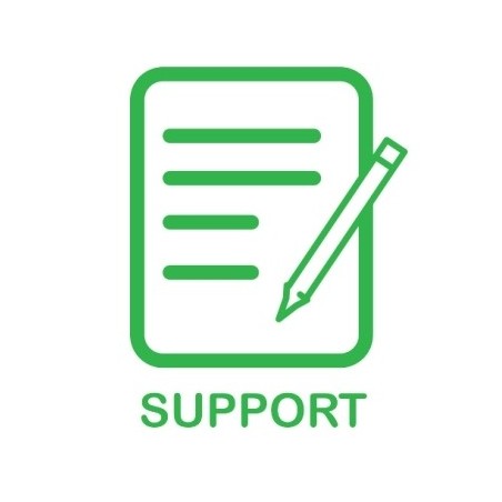 APC Contrat d'assistance logicielle d'un an pour StruxureWare Data Center Expert Virtual Machine - Professionnels