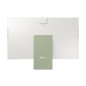 Samsung S32BM80GUU écran plat de PC 81,3 cm (32") 3840 x 2160 pixels 4K Ultra HD Vert, Blanc Samsung S32BM80GUU écran plat de PC 81,3 cm (32") 3840 x 2160 pixels 4K Ultra HD Vert, Blanc