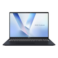 ASUS Vivobook 16 X1607QA-MB060W Copilot+ PC Snapdragon X1-26-100 Ordinateur portable 40,6 cm (16") WUXGA 16 Go LPDDR5x-SDRAM