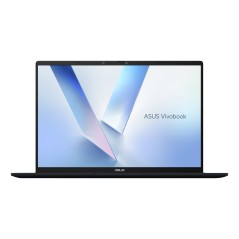 ASUS Vivobook 16 X1607QA-MB060W Copilot+ PC Snapdragon X1-26-100 Ordinateur portable 40,6 cm (16") WUXGA 16 Go LPDDR5x-SDRAM