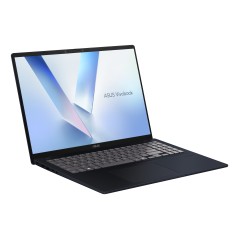 ASUS Vivobook 16 X1607QA-MB060W Copilot+ PC Snapdragon X1-26-100 Ordinateur portable 40,6 cm (16") WUXGA 16 Go LPDDR5x-SDRAM