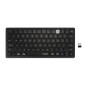 Kensington K75502FR clavier Bluetooth AZERTY Français Noir
