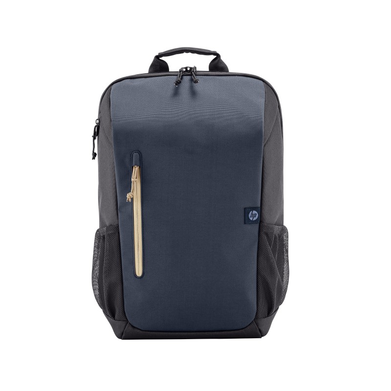 HP Sac à dos pour ordinateur portable 15,6 pouces Travel 18 litres (bleu nuit) HP Sac à dos pour ordinateur portable 15,6 pouces Travel 18 litres (bleu nuit)