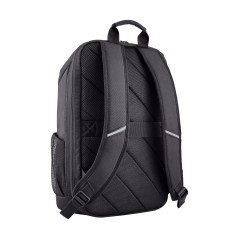 HP Sac à dos pour ordinateur portable 15,6 pouces Travel 18 litres (bleu nuit)