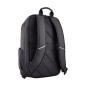 HP Sac à dos pour ordinateur portable 15,6 pouces Travel 18 litres (bleu nuit) HP Sac à dos pour ordinateur portable 15,6 pouces Travel 18 litres (bleu nuit)