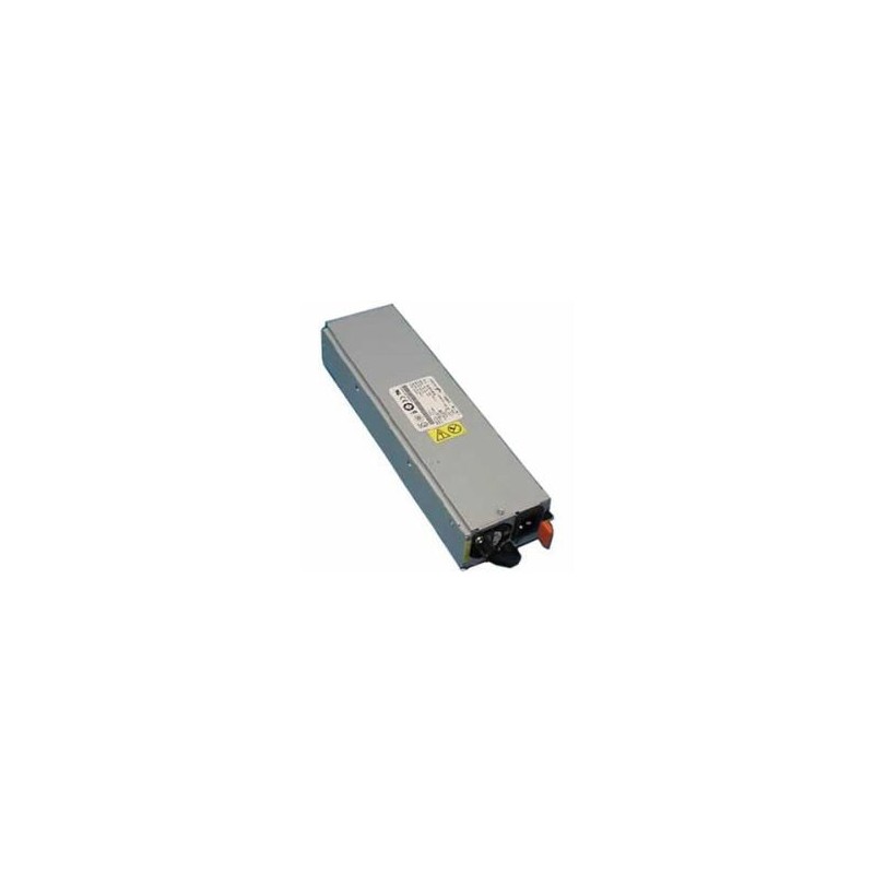 Lenovo HE 80 Plus Platinum unité d'alimentation d'énergie 550 W Lenovo HE 80 Plus Platinum unité d'alimentation d'énergie 550 W