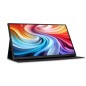Acer PM161QT Moniteur portable Noir 39,6 cm (15.6") LCD 1920 x 1080 pixels