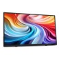 Acer PM161QT Moniteur portable Noir 39,6 cm (15.6") LCD 1920 x 1080 pixels