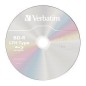 Verbatim BD-R 25GB 6x 25 Go 5 pièce(s)