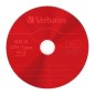 Verbatim BD-R 25GB 6x 25 Go 5 pièce(s)