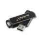 Integral INFD64GB360SEC3.0 lecteur USB flash 64 Go 3.2 Gen 1 (3.1 Gen 1) Integral INFD64GB360SEC3.0 lecteur USB flash 64 Go 3.2 Gen 1 (3.1 Gen 1)