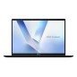 ASUS Vivobook 14 X1407QA-LY051W Copilot+ PC Snapdragon X1-26-100 Ordinateur portable 35,6 cm (14") WUXGA 16 Go LPDDR5x-SDRAM ASUS Vivobook 14 X1407QA-LY051W Copilot+ PC Snapdragon X1-26-100 Ordinateur portable 35,6 cm (14") WUXGA 16 Go LPDDR5x-SDRAM