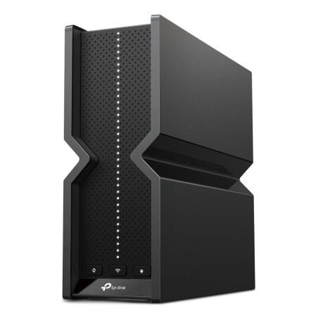 TP-Link Archer BE9300 routeur sans fil 2.5 Gigabit Ethernet Tri-bande (2,4 GHz   5 GHz   6 GHz) Noir
