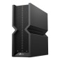 TP-Link Archer BE9300 routeur sans fil 2.5 Gigabit Ethernet Tri-bande (2,4 GHz / 5 GHz / 6 GHz) Noir