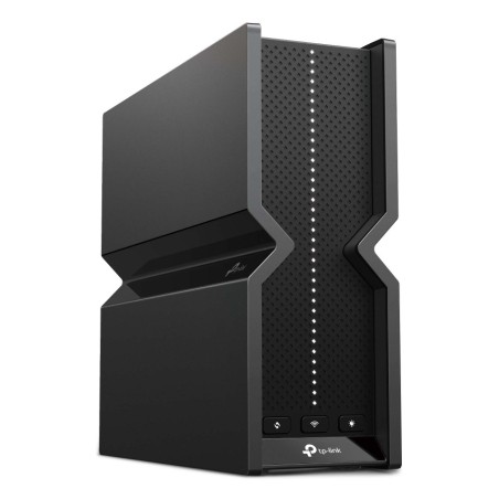 TP-Link Archer BE9300 routeur sans fil 2.5 Gigabit Ethernet Tri-bande (2,4 GHz / 5 GHz / 6 GHz) Noir