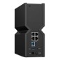 TP-Link Archer BE9300 routeur sans fil 2.5 Gigabit Ethernet Tri-bande (2,4 GHz / 5 GHz / 6 GHz) Noir