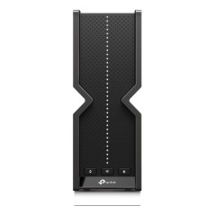 TP-Link Archer BE9300 routeur sans fil 2.5 Gigabit Ethernet Tri-bande (2,4 GHz   5 GHz   6 GHz) Noir
