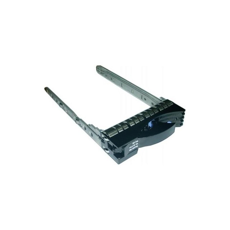 Lenovo 00AL540 Obturateur de baie de lecteur Plateau de stockage de disques Noir