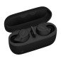 Jabra Evolve2 Buds Casque Sans fil Ecouteurs Bureau/Centre d'appels USB Type-C / USB Type-A Bluetooth Noir Jabra Evolve2 Buds Casque Sans fil Ecouteurs Bureau/Centre d'appels USB Type-C / USB Type-A Bluetooth Noir