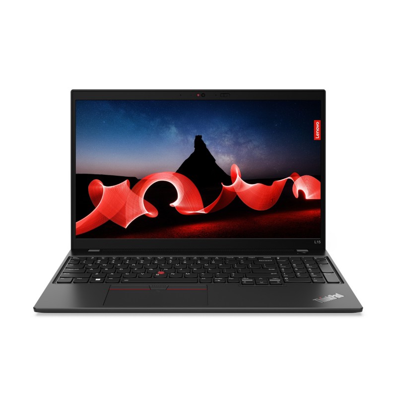 Lenovo ThinkPad L15 Gen 4 (Intel) Intel® Core™ i7 i7-1355U Ordinateur portable 39,6 cm (15.6") Full HD 16 Go DDR4-SDRAM 512 Go Lenovo ThinkPad L15 Gen 4 (Intel) Intel® Core™ i7 i7-1355U Ordinateur portable 39,6 cm (15.6") Full HD 16 Go DDR4-SDRAM 512 Go