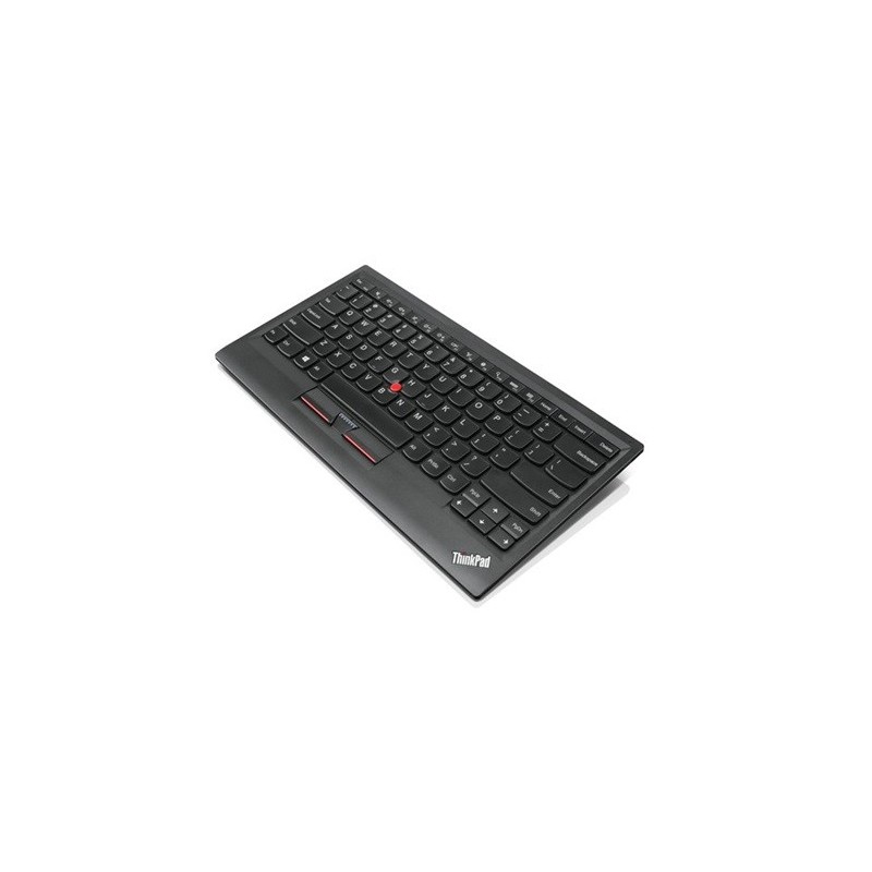 Lenovo 4Y40U90589 clavier pour tablette QWERTZ Allemand Bluetooth Noir Lenovo 4Y40U90589 clavier pour tablette QWERTZ Allemand Bluetooth Noir