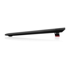 Lenovo 4Y40U90589 clavier pour tablette QWERTZ Allemand Bluetooth Noir